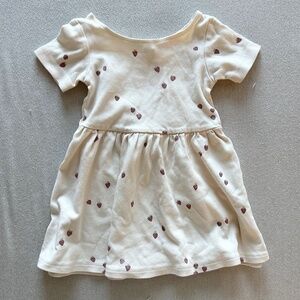 Colored Organics organic dress